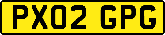 PX02GPG