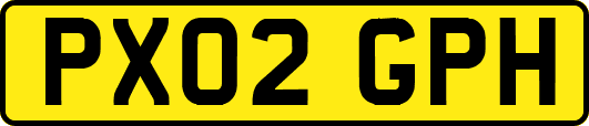 PX02GPH