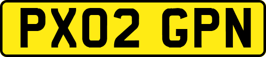 PX02GPN