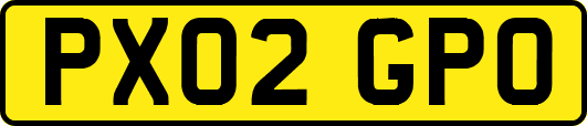 PX02GPO