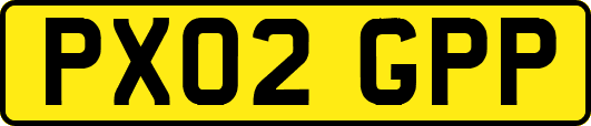 PX02GPP