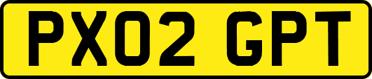 PX02GPT