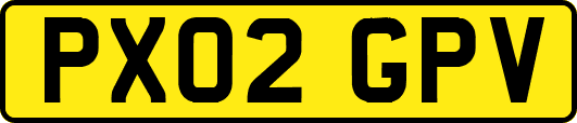 PX02GPV