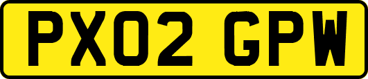 PX02GPW