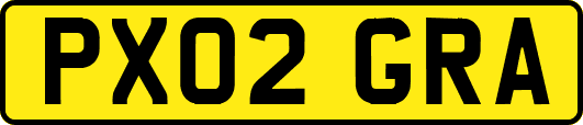 PX02GRA