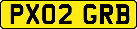PX02GRB