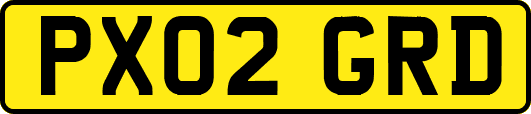 PX02GRD