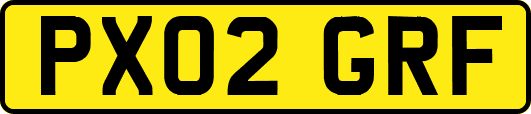 PX02GRF
