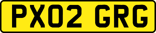 PX02GRG