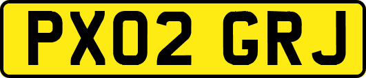 PX02GRJ