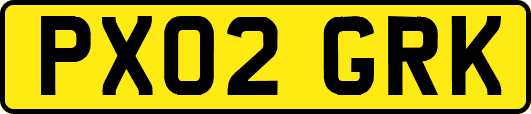 PX02GRK