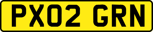 PX02GRN
