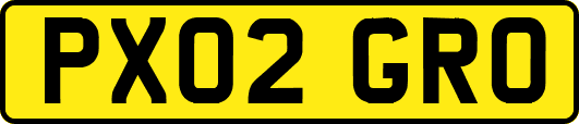 PX02GRO