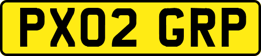 PX02GRP