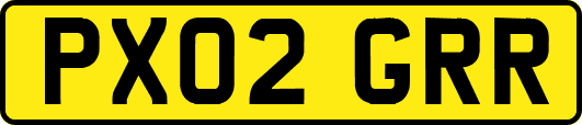 PX02GRR