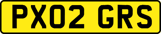 PX02GRS