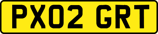 PX02GRT