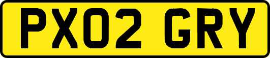 PX02GRY