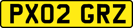 PX02GRZ