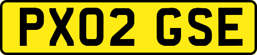PX02GSE