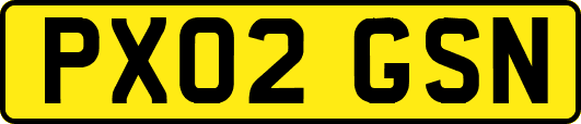 PX02GSN