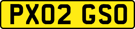 PX02GSO