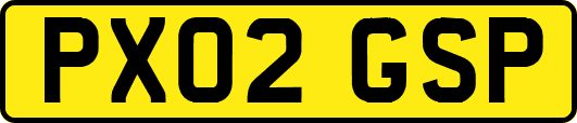PX02GSP