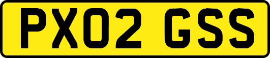 PX02GSS