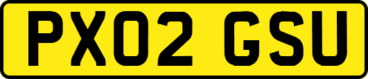 PX02GSU