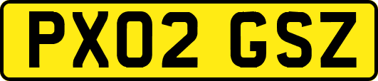 PX02GSZ