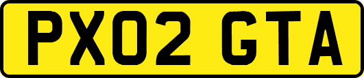 PX02GTA