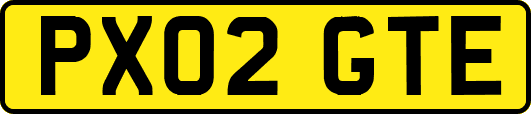 PX02GTE