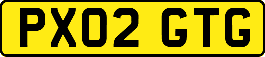 PX02GTG