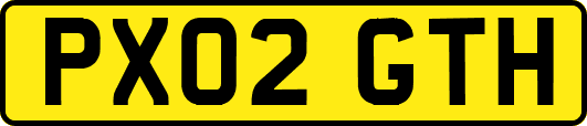 PX02GTH