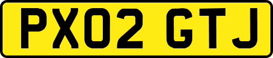 PX02GTJ