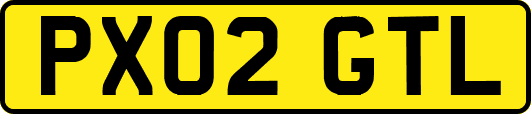 PX02GTL