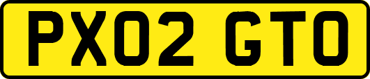 PX02GTO