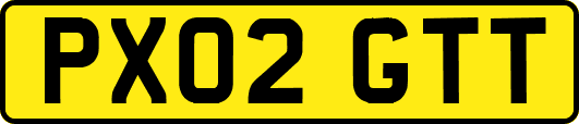 PX02GTT