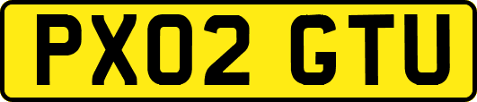 PX02GTU