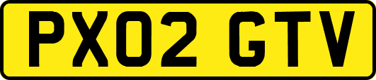 PX02GTV