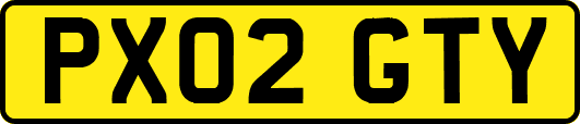 PX02GTY