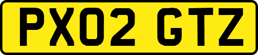 PX02GTZ