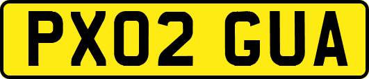 PX02GUA