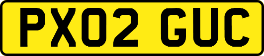 PX02GUC