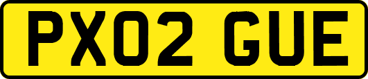 PX02GUE