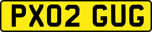 PX02GUG