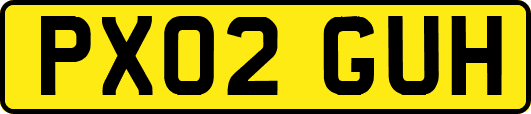 PX02GUH