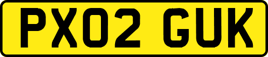 PX02GUK