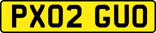 PX02GUO