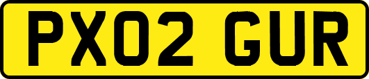 PX02GUR